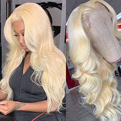 13x1 Body Wave Wig
