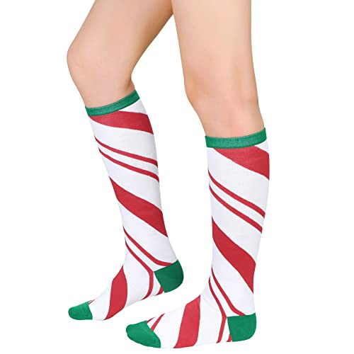 1 Pack Christmas Stripes