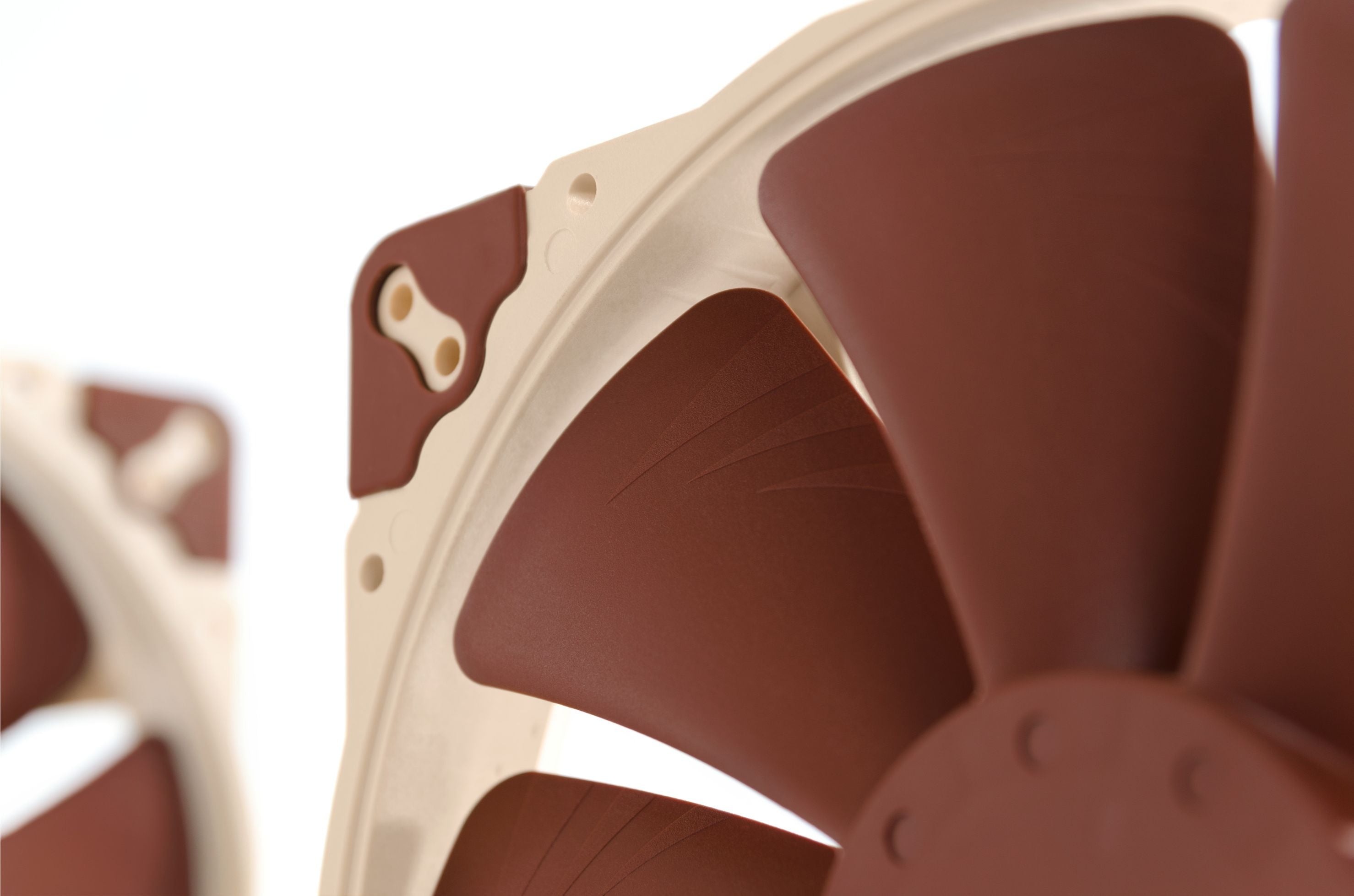Noctua NF-A20 FLX Premium 200mm Quiet Cooling Fan - Ultra Low Noise, PWM Control, High Airflow for PC Cases, Servers, and Workstations - Perfect for Gaming Rigs and Silent Computing Setups