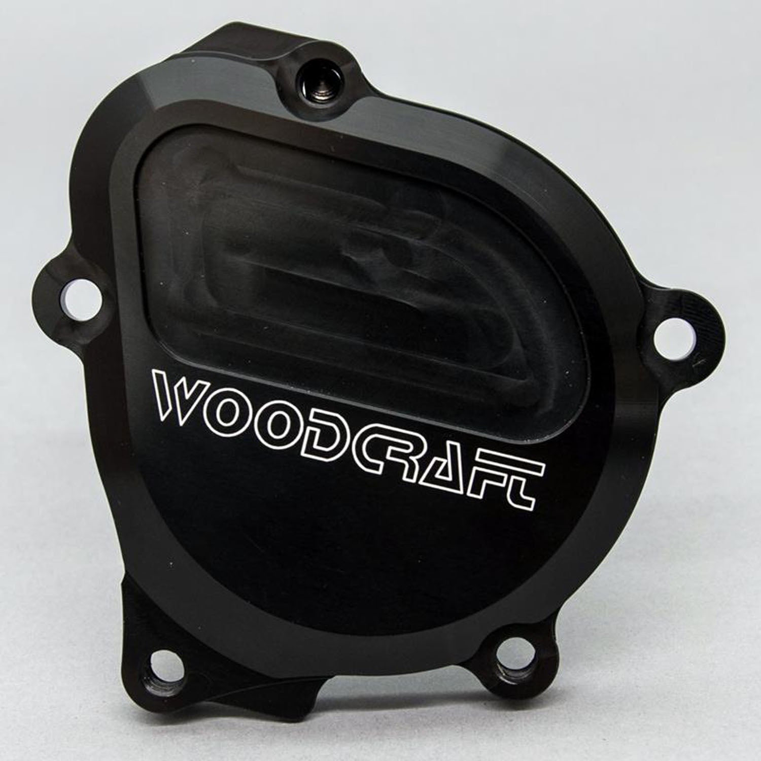 Suzuki GSX R600/750/1000 RHS Starter Idle Gear Cover - Replacement Part for Motorcycle Engine Repair - Perfect for DIY Mechanics & Bike Restoration Projects
