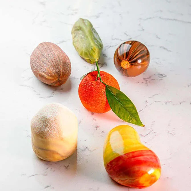Fresh Fruits & Cedric Grolet-Inspired Desserts Online | Organic & Gourmet Fruits for Baking, Gifting & Healthy Snacking