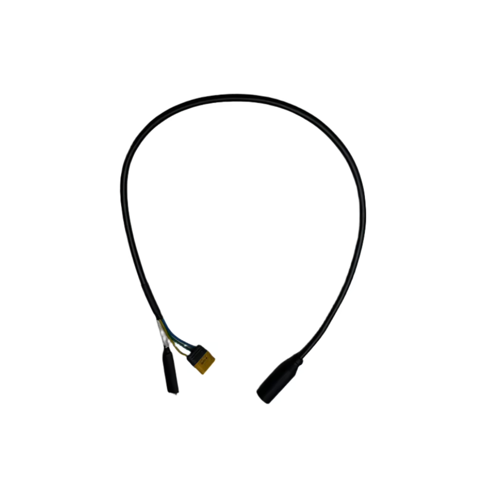 Plug and Play Motor Connection Kit for Emove Cruiser Electric Scooter - Easy Installation & Replacement for DIY Repairs and Upgrades
