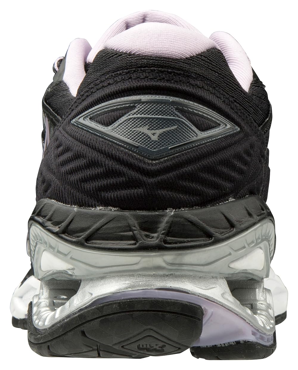Mizuno Women's Wave Creation 20 Running Shoes - Lightweight Cushioned Sneakers for Jogging, Training & Marathon - Perfect for Road Running & Gym Workouts