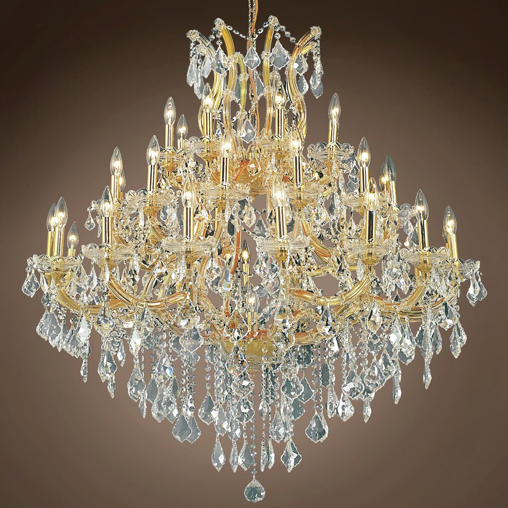Maria Theresa 44