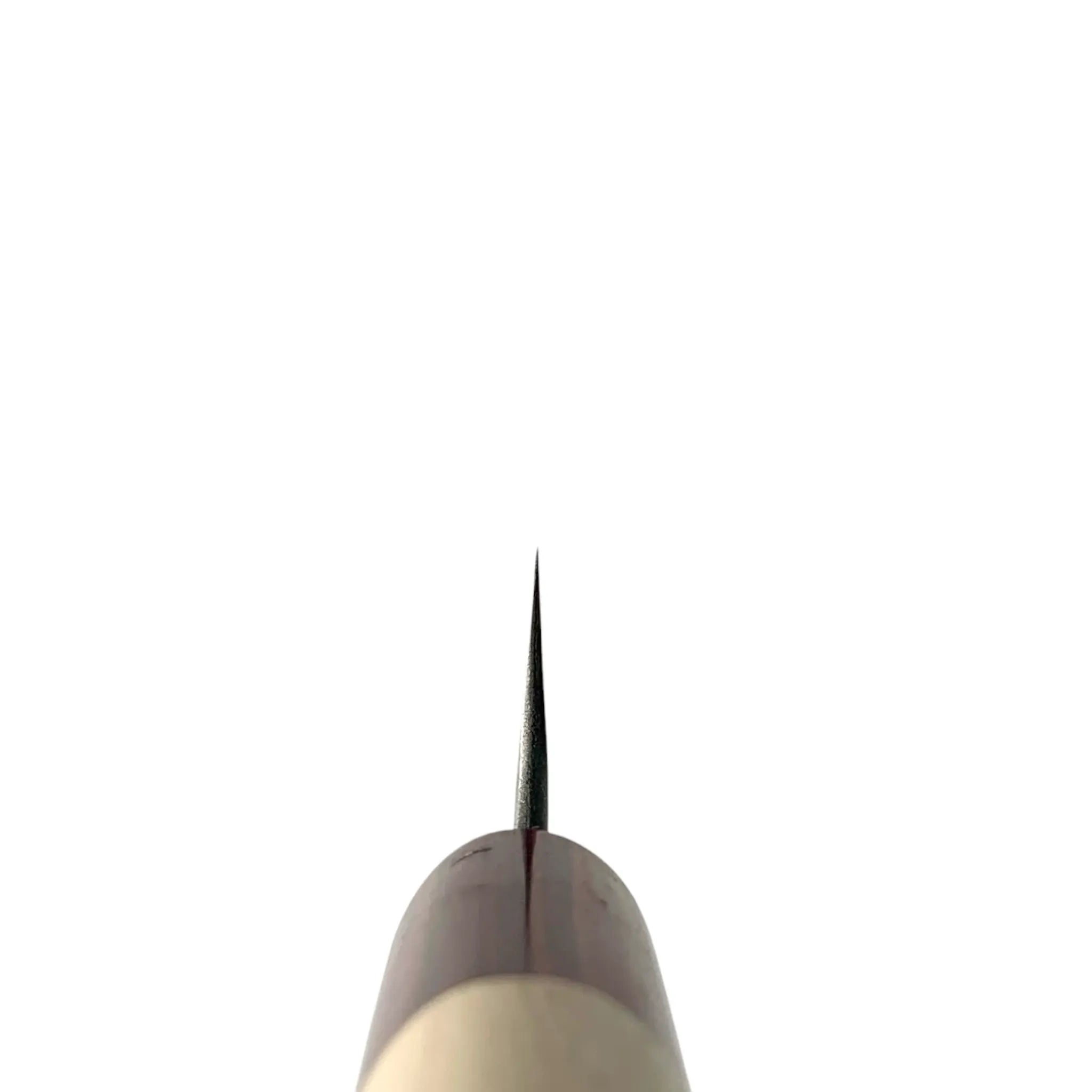 Masakage Yuki 150mm Petty Knife - High Carbon Steel Japanese Kitchen Knife for Precision Slicing, Peeling & Fruit Cutting