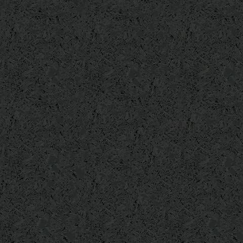 Solid Black