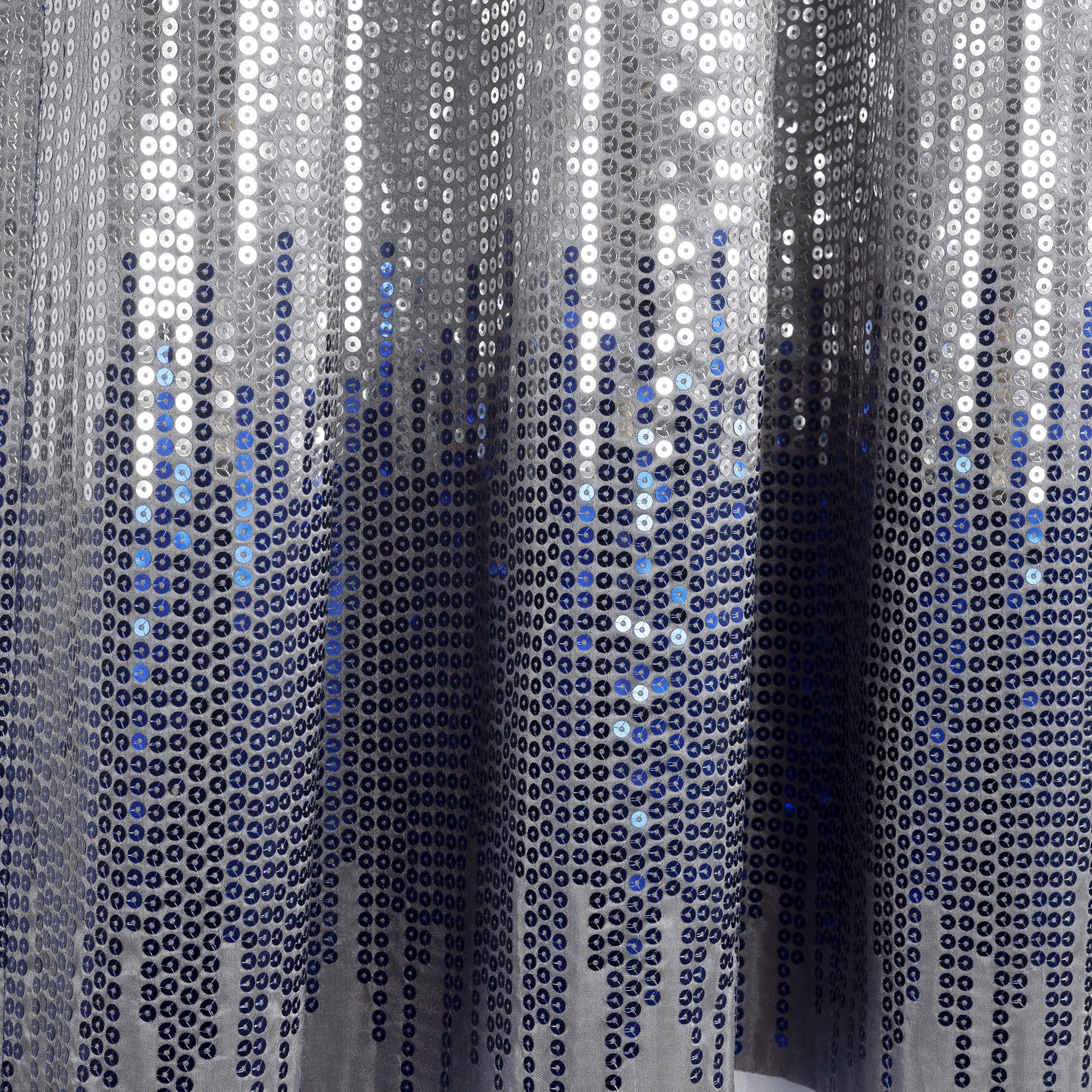 Night Sky 100% Blackout Window Curtain Panel - Thermal Insulated Room Darkening Drapes for Bedroom, Nursery & Home Theater - Blocks Light & Noise for Better Sleep
