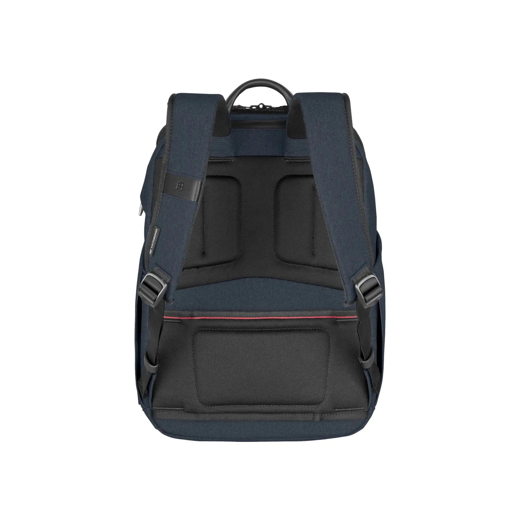 Victorinox Urban2 City Backpack - Durable Laptop Backpack for Work & Travel - Water-Resistant Business Backpack with USB Charging Port - Perfect for Commuters, Students & Professionals