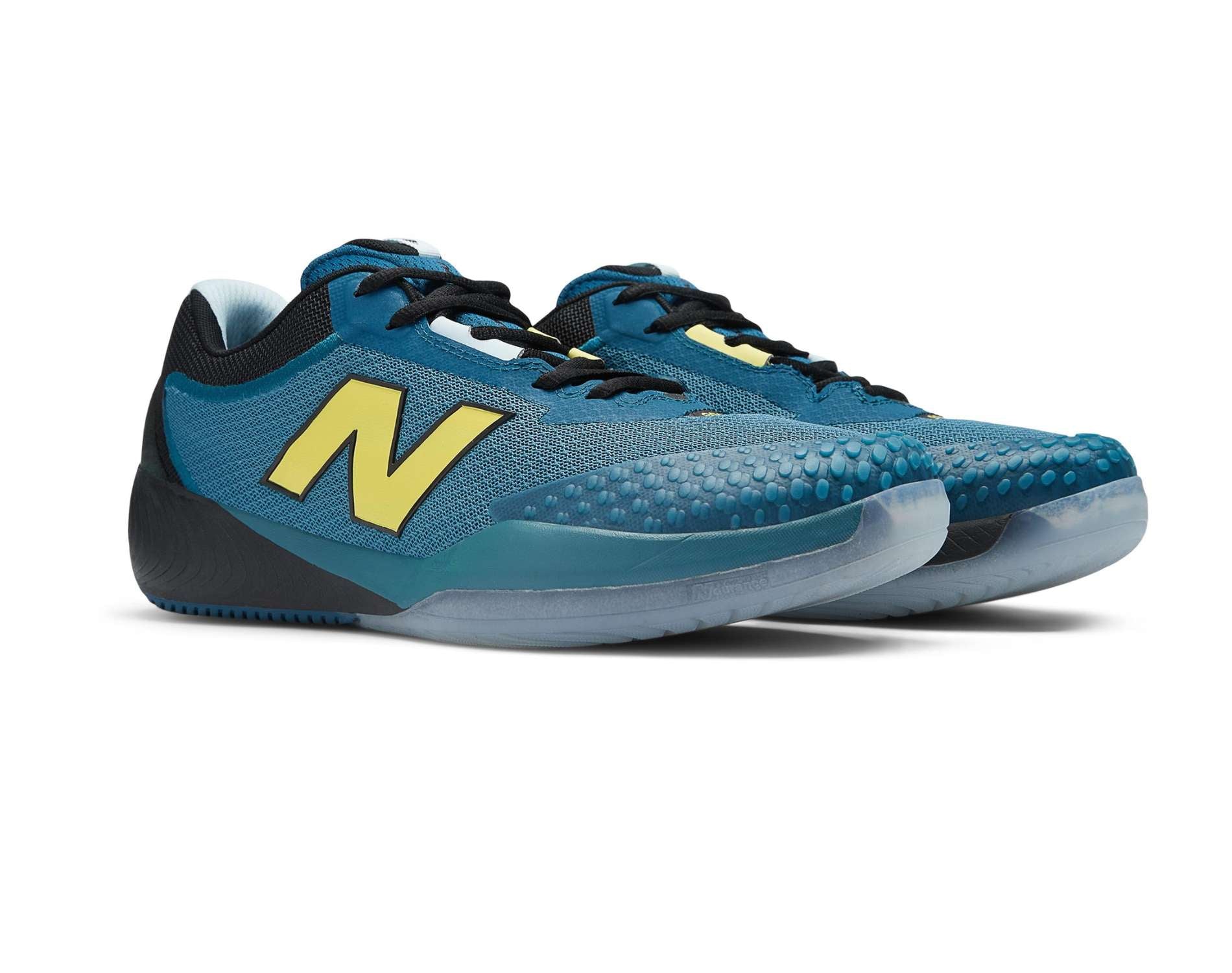 New Balance 996 V6 Men's Running Shoes - Lightweight Cushioned Sneakers for Jogging, Gym & Everyday Wear
