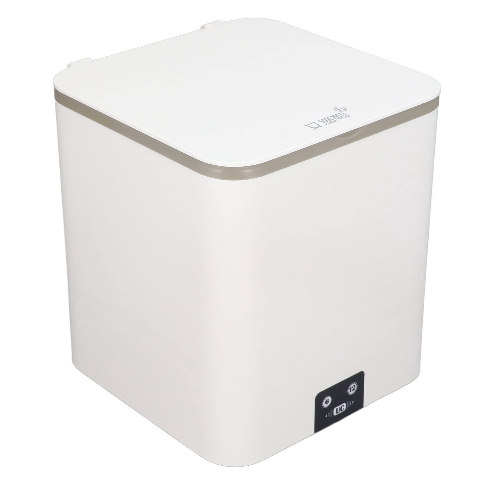 Portable Washing Machine Mini USB Powered Smart Deep Clean Washer for Home | Compact Laundry Solution for Apartments, Dorms, Camping & Travel