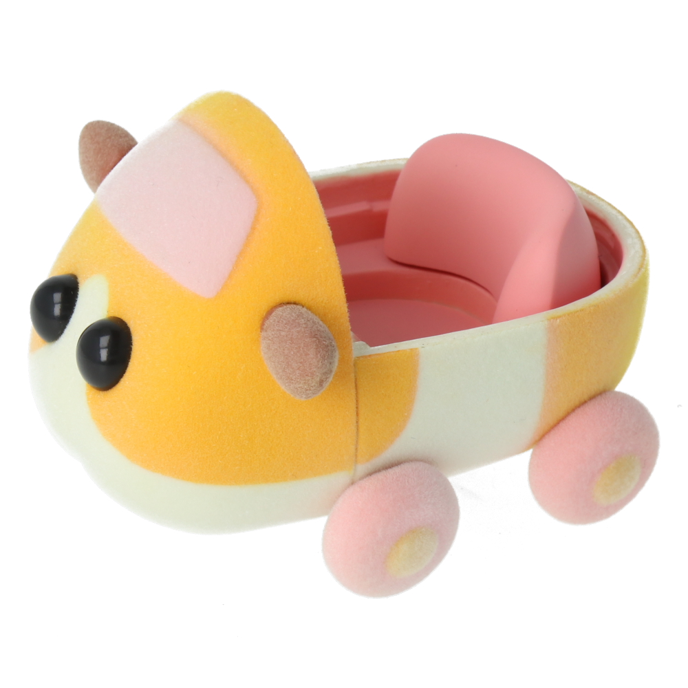 Nendoroid Potato Pui Pui Molcar Figure - Cute Anime Collectible for Fans & Decor - Perfect for Display, Gifts, and Anime Enthusiasts