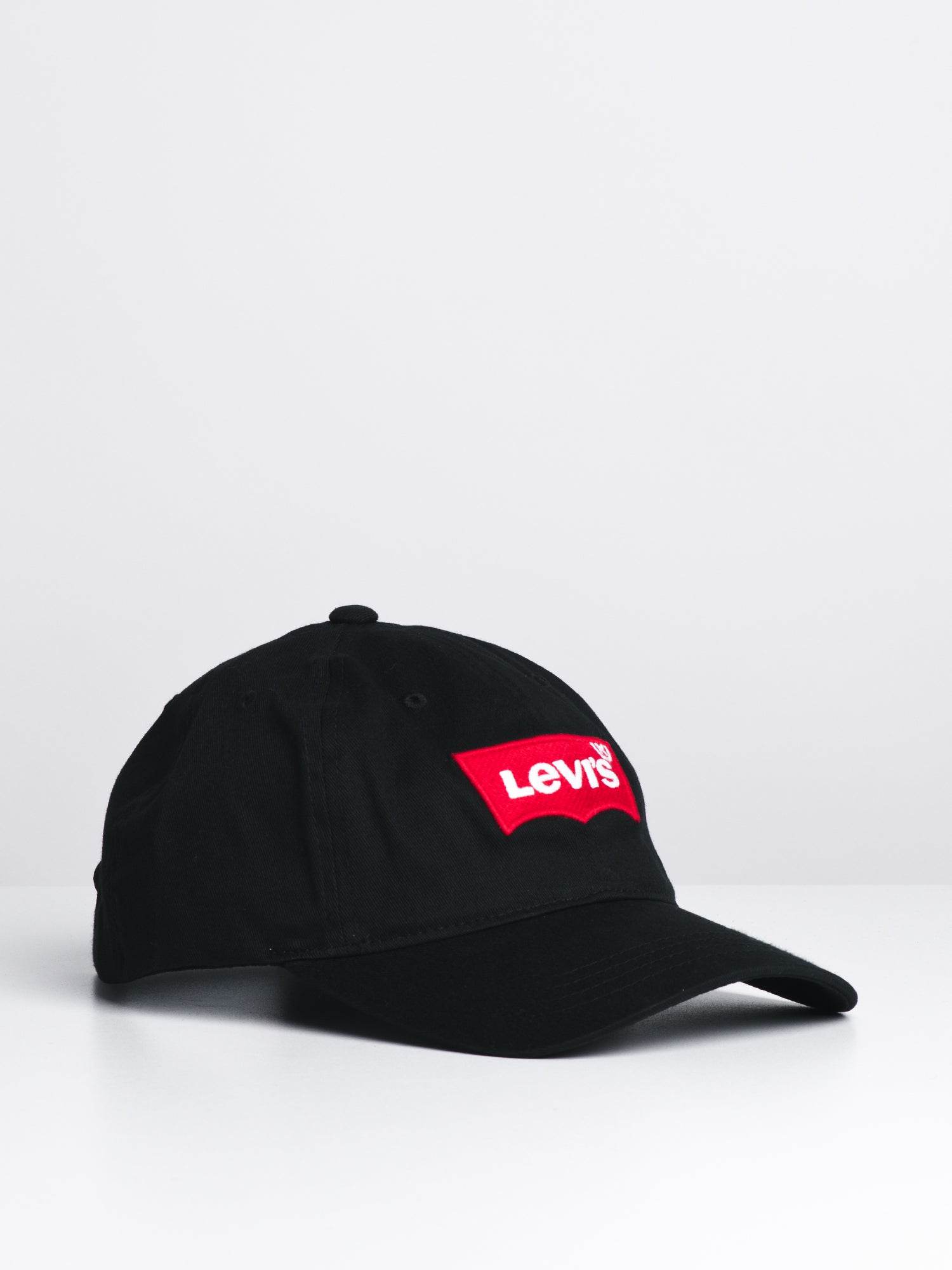 Batwing F/F Hat in Black - Stylish & Comfortable Women's Fashion Accessory for Outdoor Activities & Casual Wear