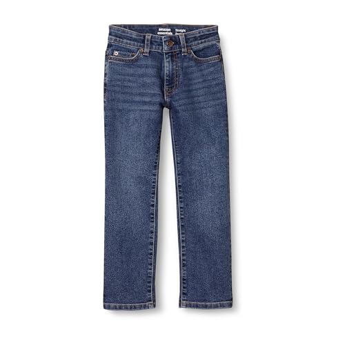 Medium Wash