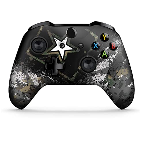 Z US ARMY