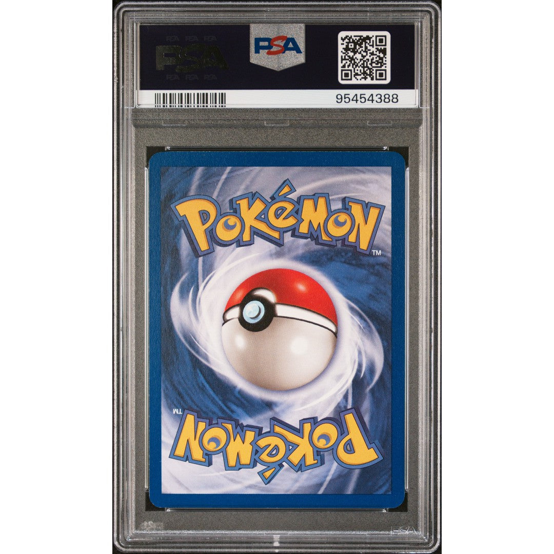2000 Pokemon Rocket 1st Edition Dark Machamp 27/82 - Rare Collectible Trading Card for Players & Investors - Perfect for Battles, Collections, and Display