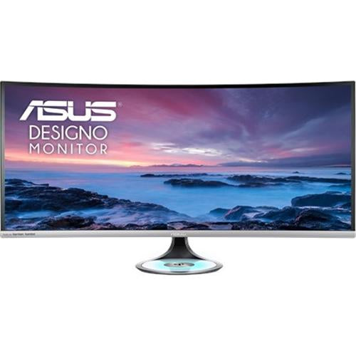 Refurbished ASUS Designo Curve MX38VC 37.5