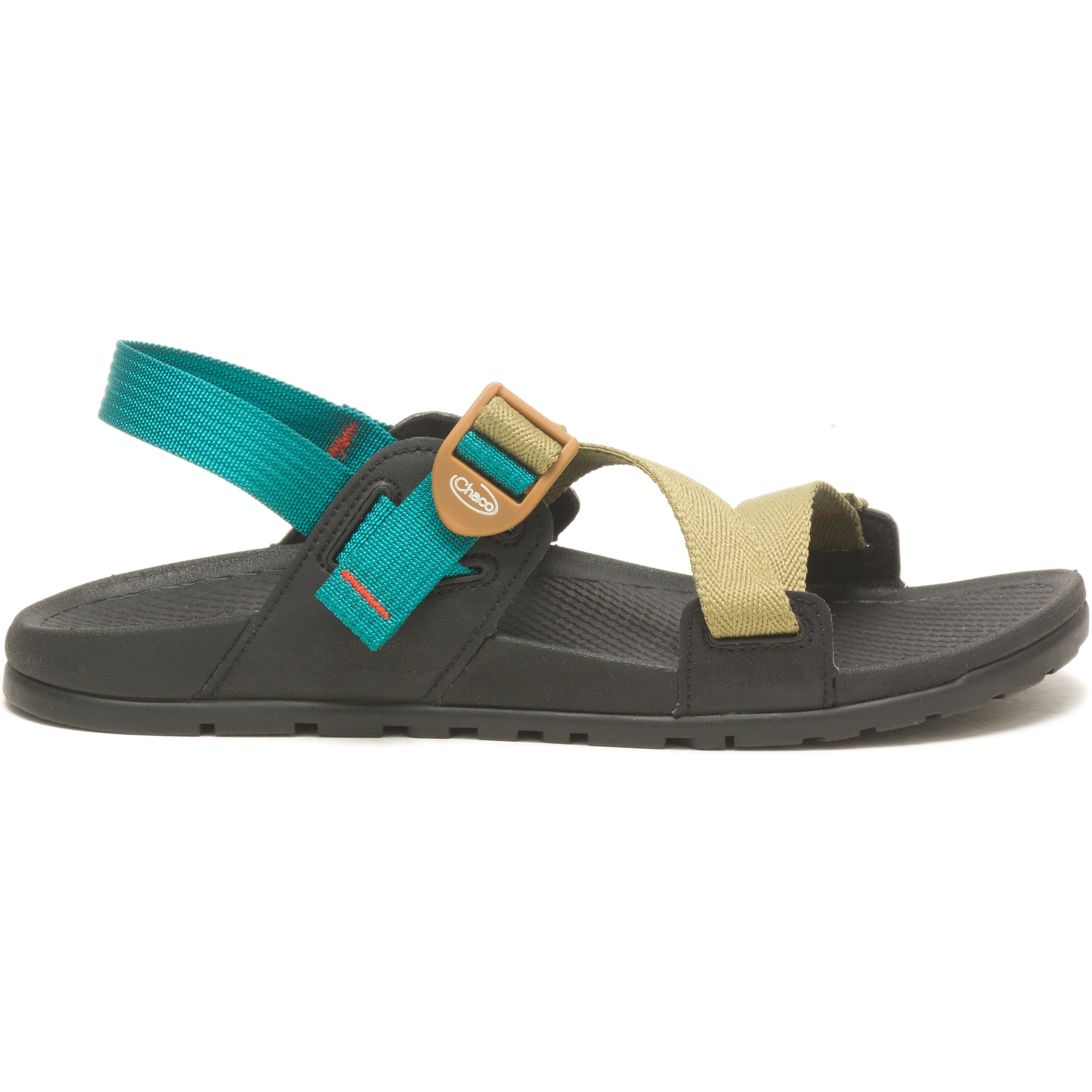 Chaco Lowdown Sandals for Women - Comfortable & Stylish Outdoor Sandals for Hiking, Walking & Travel - Final Sale!