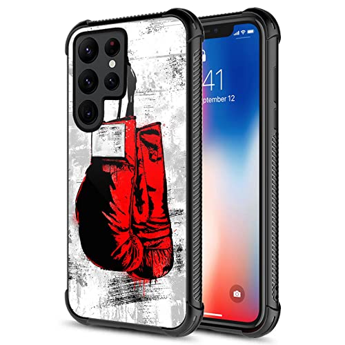 Boxing Gloves