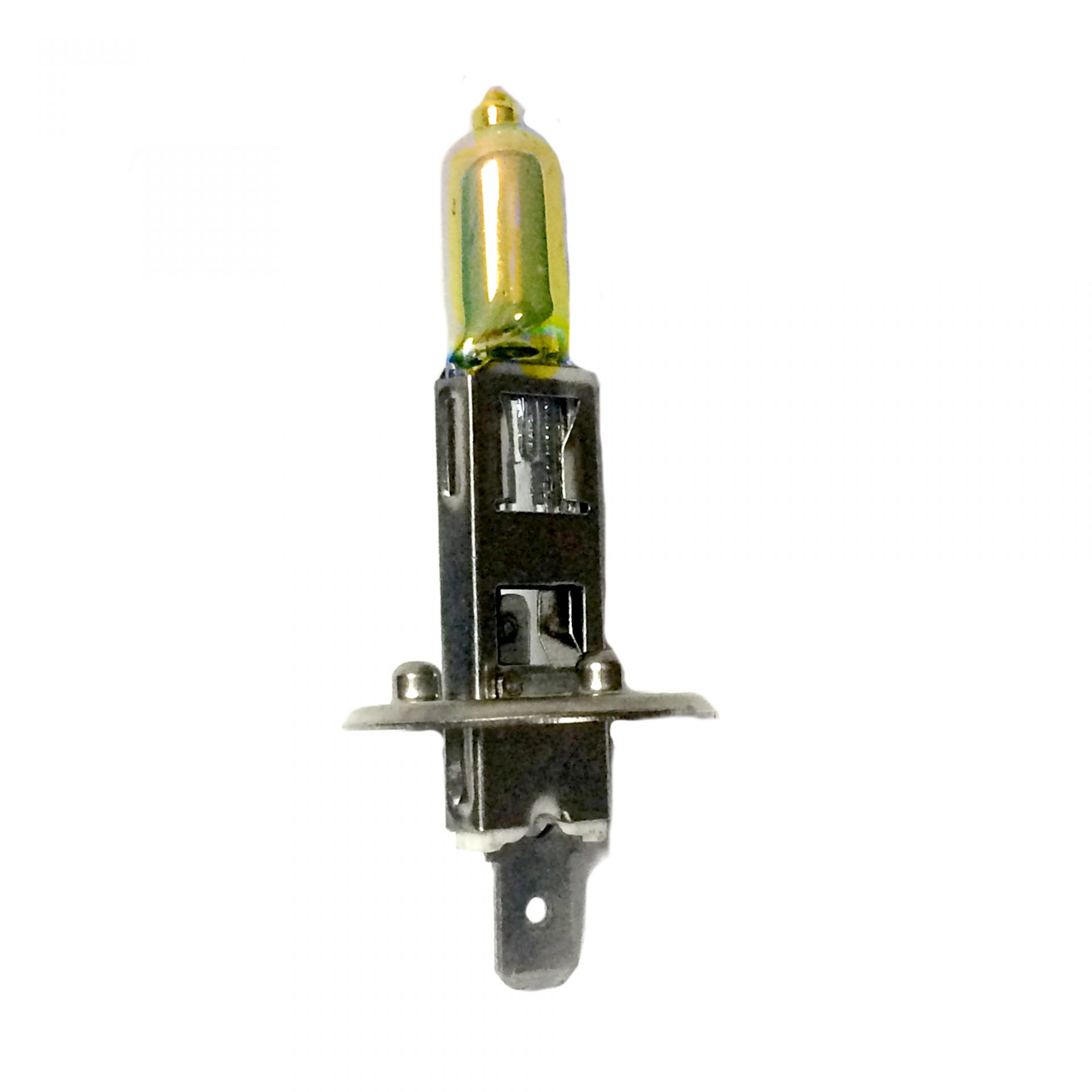 H10 9140 9145 12V 42W Solar Yellow Headlight and Fog Light Bulbs - Perfect for Night Driving, Off-Road Adventures & Foggy Conditions