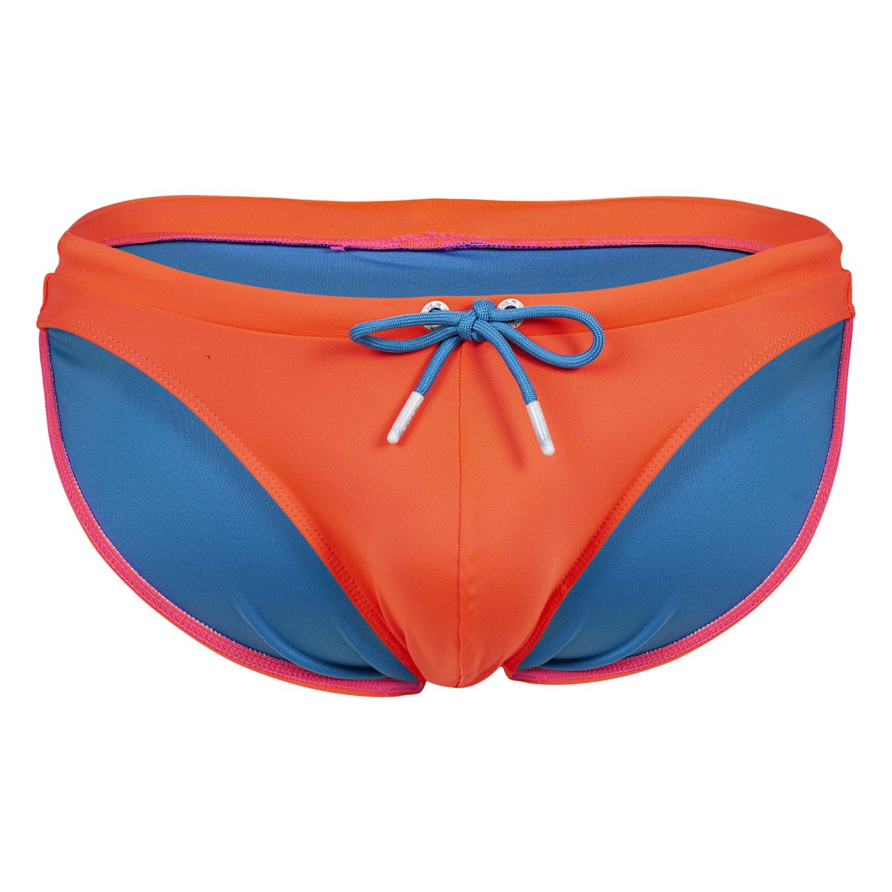 Clever Vivo Swim Brief - Comfortable Men's Swimwear for Beach & Pool - Perfect for Swimming, Sunbathing & Water Sports