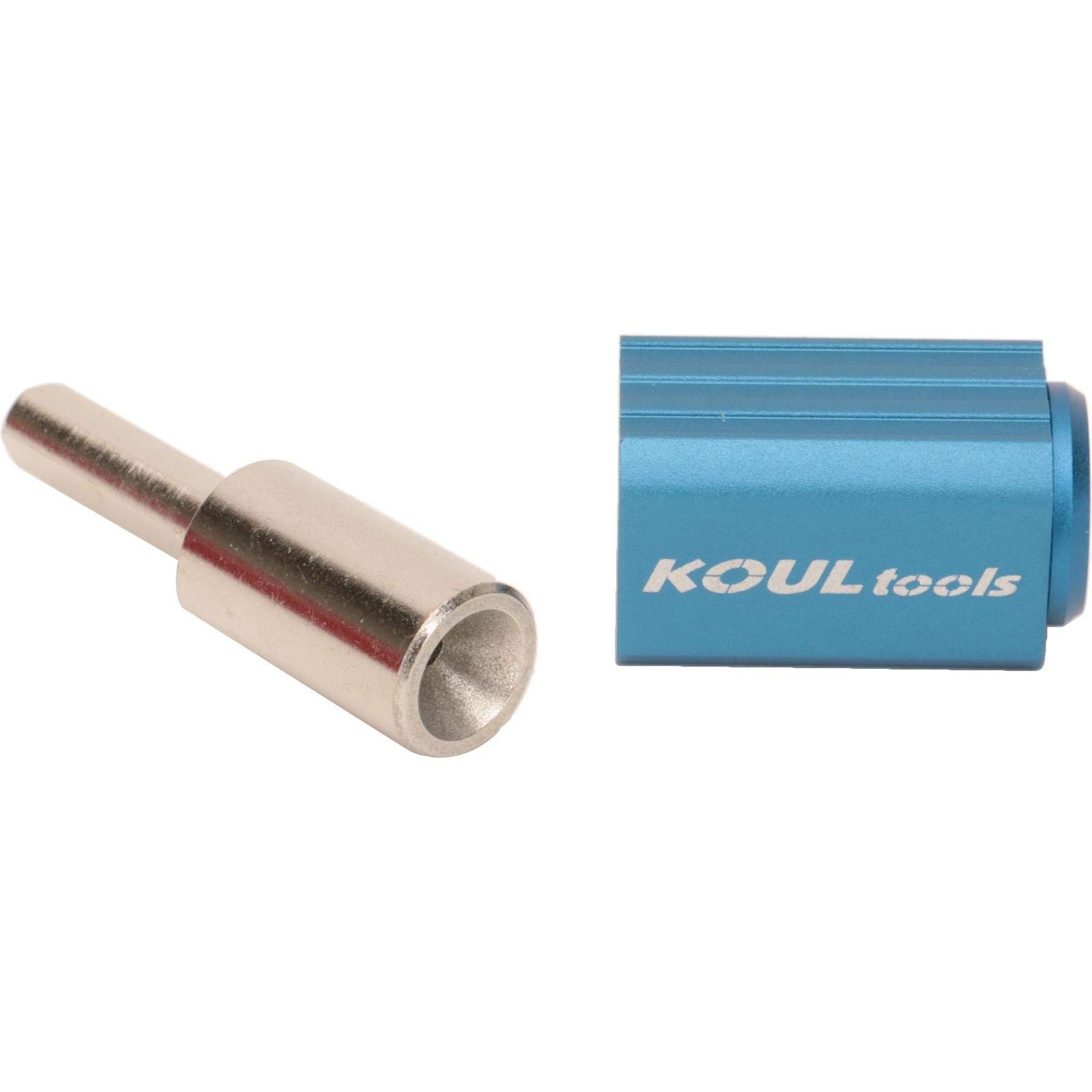 Koul Tools FF4 Fitting Fixer Single -4 | High-Quality Plumbing Repair Tool for Leaks & Pipe Connections | Perfect for DIY Home Repairs & Professional Use
