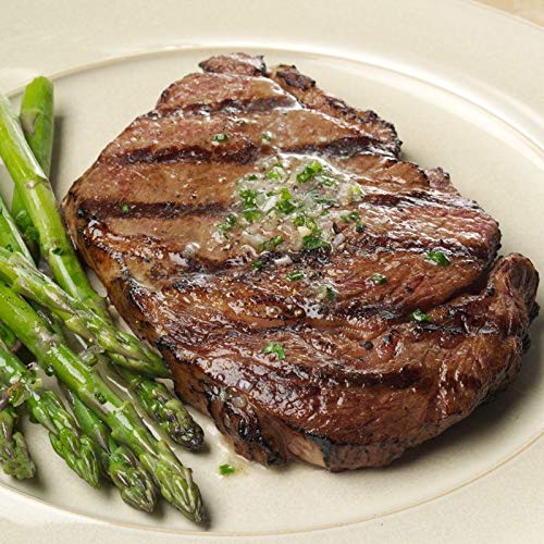 Premium Hand-Trimmed Steak Assortment by Burgers' Smokehouse - Cowboy's Special Cut | Perfect for Grilling, BBQ Parties & Gourmet Home Cooking