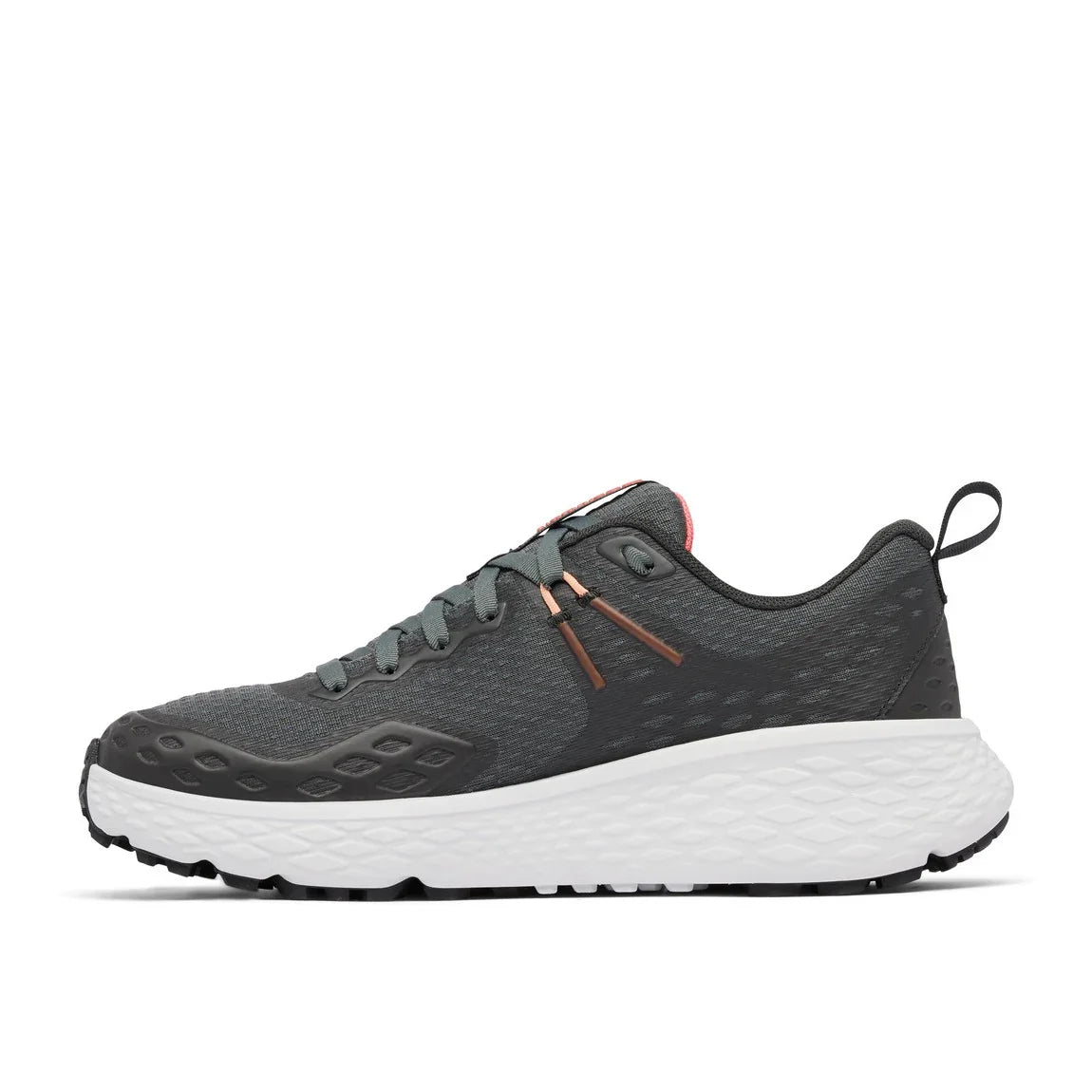Columbia Women's Konos TRS Trail Running Shoes - Lightweight Hiking & Outdoor Adventure Footwear for Trail Running, Hiking & Backpacking