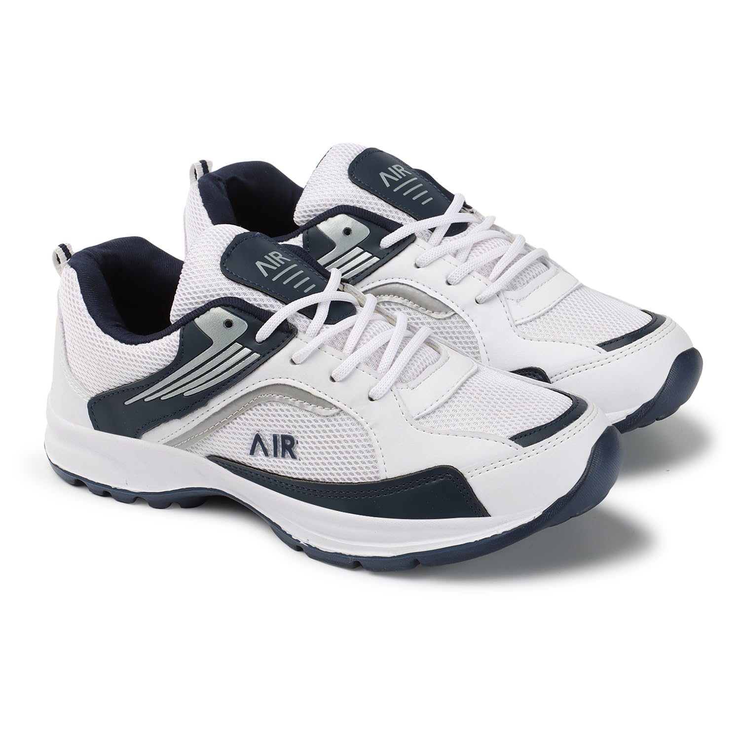 Stylish Men's Casual Running Shoes - Lightweight & Comfortable for Jogging, Gym Workouts & Daily Wear