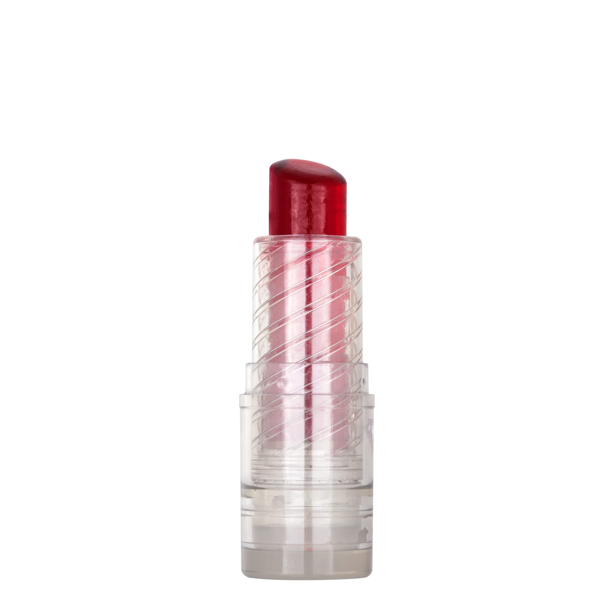 Pacifica Glow Stick Lip Oil - Hydrating & Shiny Rosy Glow Lip Treatment for Women, 0.14 oz | Perfect for Daily Moisture, Night Care & Makeup Looks