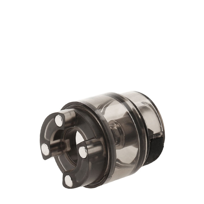 BP Mods Lightsaber S / L / X Replacement Pod (1 Pack) - Compatible with BP Mods TMD Boro Tanks - Perfect for Vaping Enthusiasts & Cloud Chasers