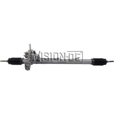 High-Quality Rack and Pinion Power Steering Kit - Smooth & Precise Control for Cars, Trucks & SUVs - Perfect for Off-Roading, Daily Commuting & Performance Driving