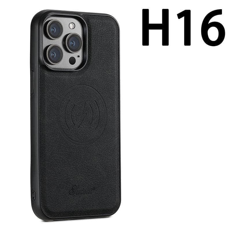 Only Case Black