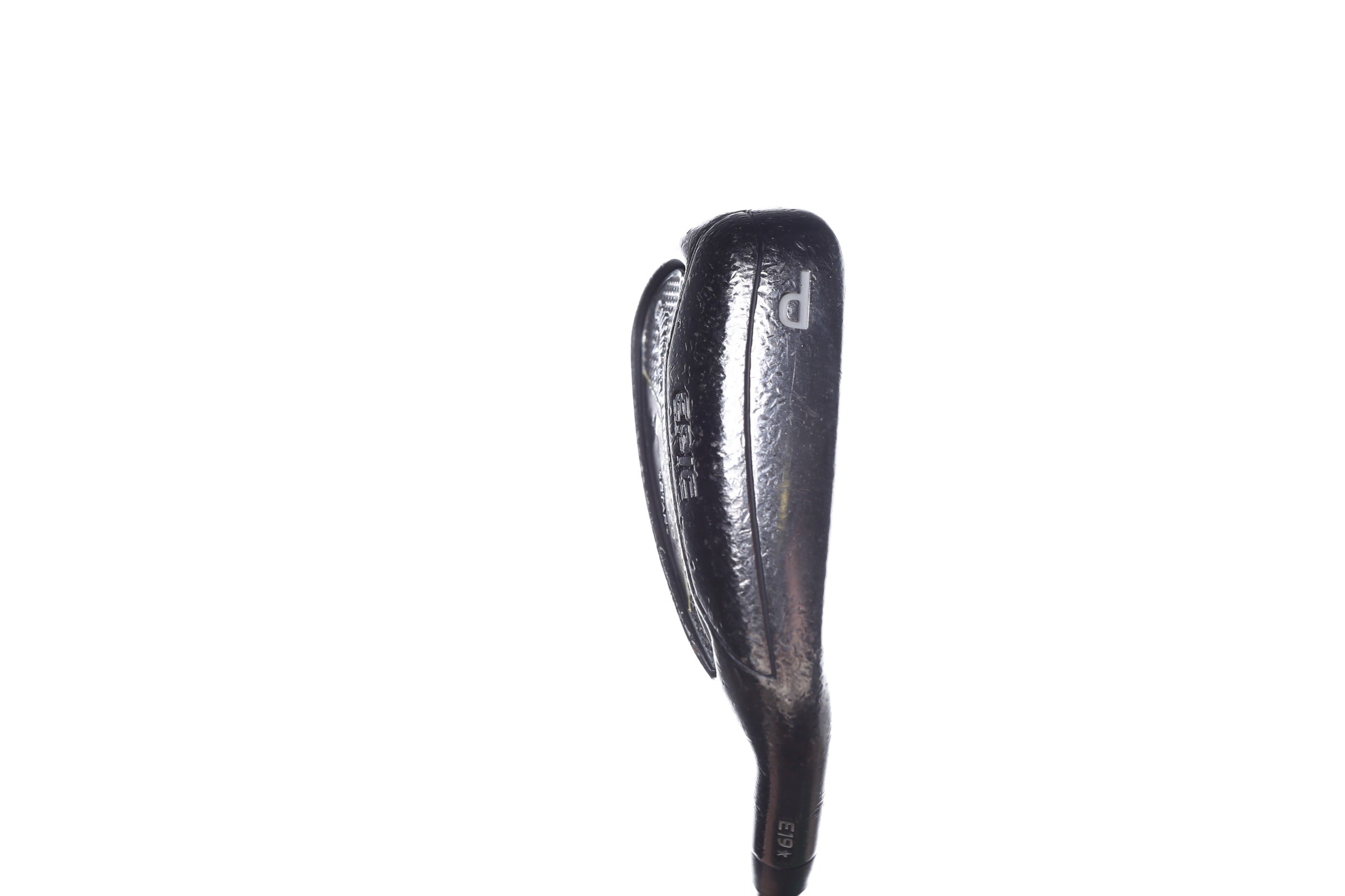 Used Callaway Epic Forged Star Pitching Wedge 39° - Right Handed Senior Flex Golf Club for Men | Perfect for Short Game & Approach Shots on the Course