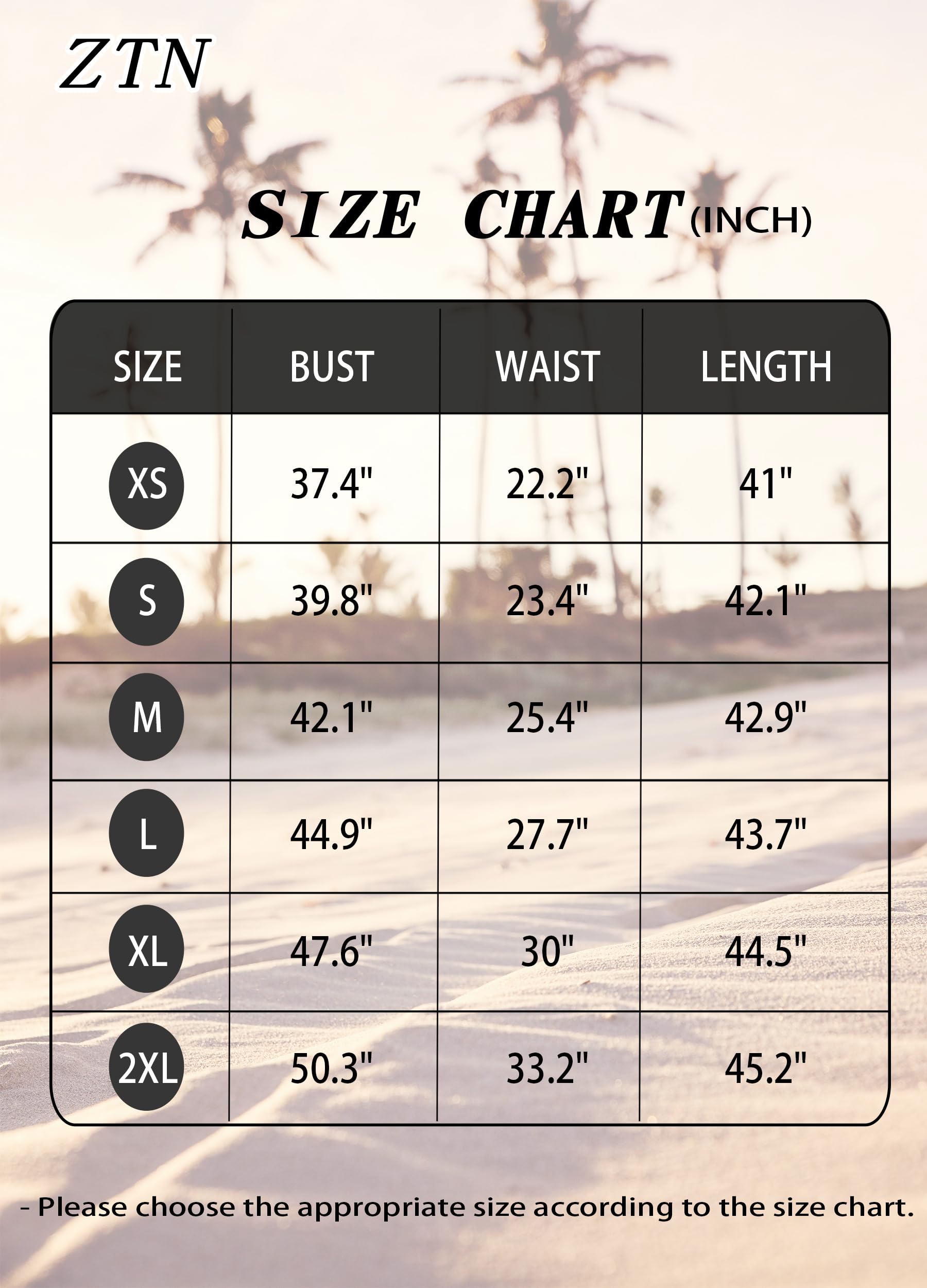 ZTN Women's Summer Casual Dress 2025 - Square Neck Short Sleeve Sundress with Irregular Hem, Loose Midi Beach Dress for Vacation, Party & Outdoor Activities