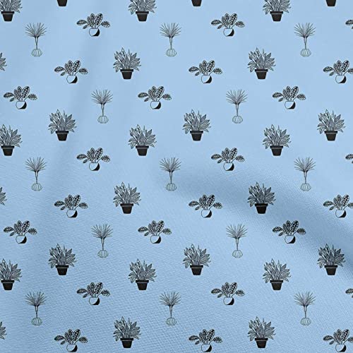 Grayish Blue