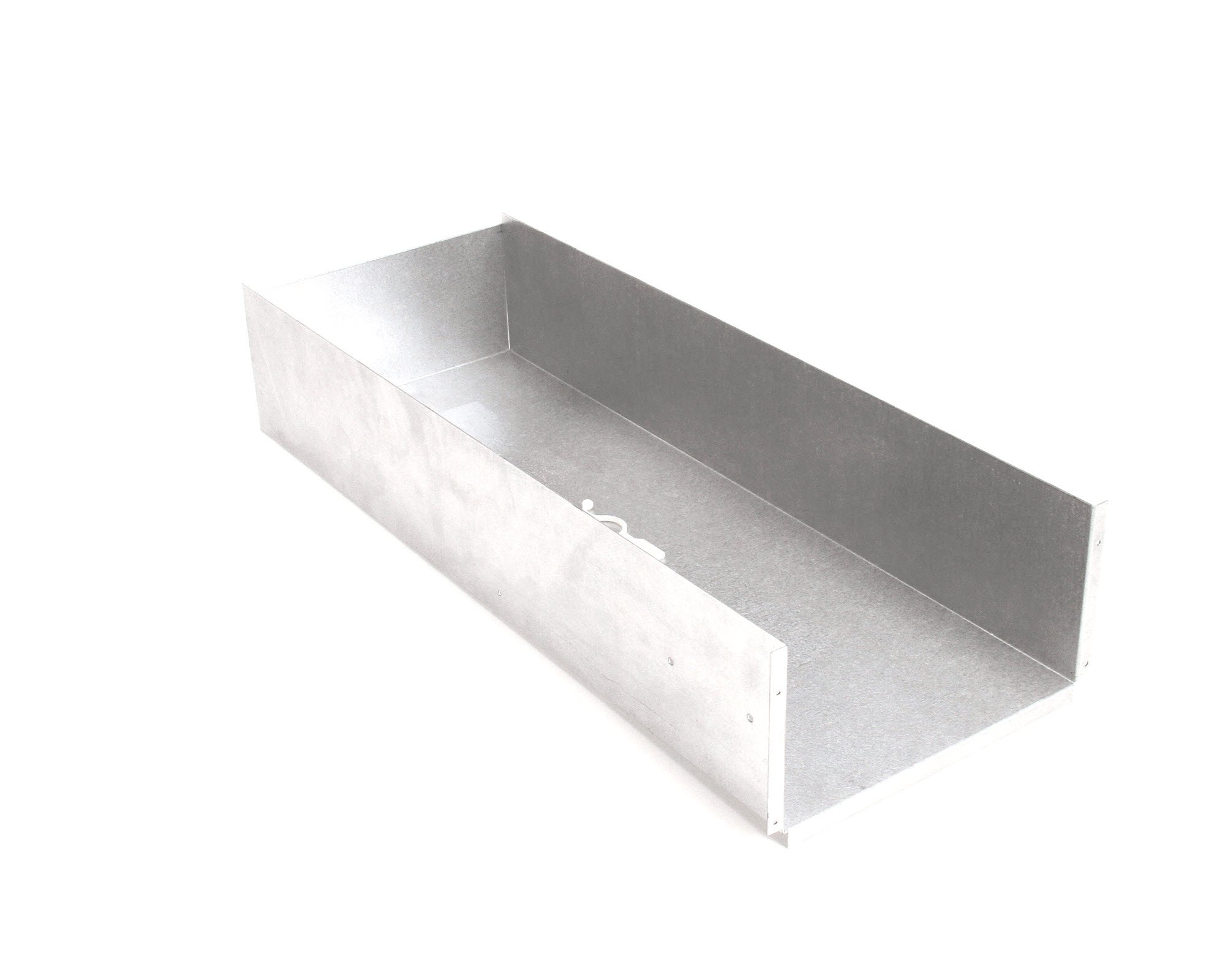 Wells Manufacturing WS-51989 Grease Drawer - Heavy Duty Kitchen Grease Container for Restaurants & Food Service - Ideal for Deep Fryer Oil Storage & Commercial Cooking Waste Management