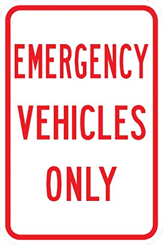 Vinyl Safety & Warning Stickers Bundle - 3 Pack (3.5