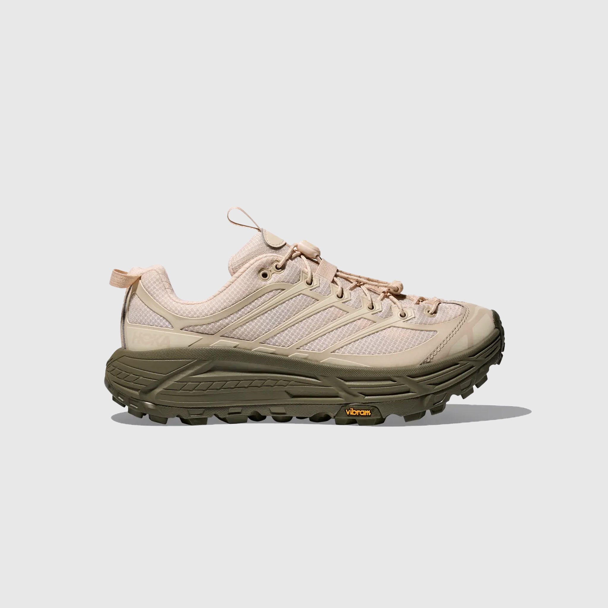 Mafate Three2 8 - Premium Hiking Shoes for Men & Women | Lightweight & Durable Trail Running Shoes for Outdoor Adventures | Perfect for Hiking, Trekking, and Mountain Climbing
