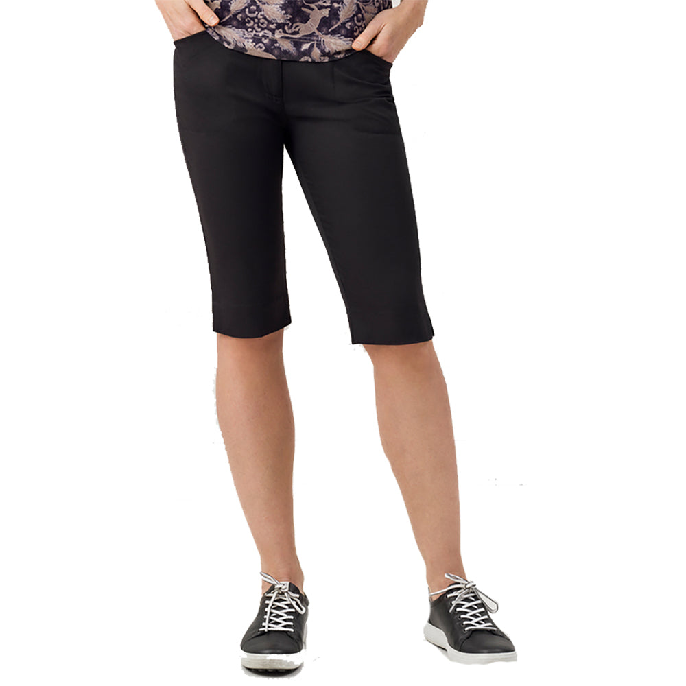 Women's Golf Shorts - Breathable & Comfortable for Daily Sports & Outdoor Activities | Perfect for Golf, Running, and Casual Wear