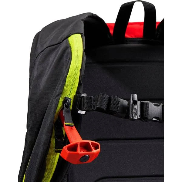 BCA Float 22 Avalanche Airbag 2.0 - Lightweight Backcountry Safety Gear for Skiing & Snowboarding - Emergency Rescue System for Avalanche Survival