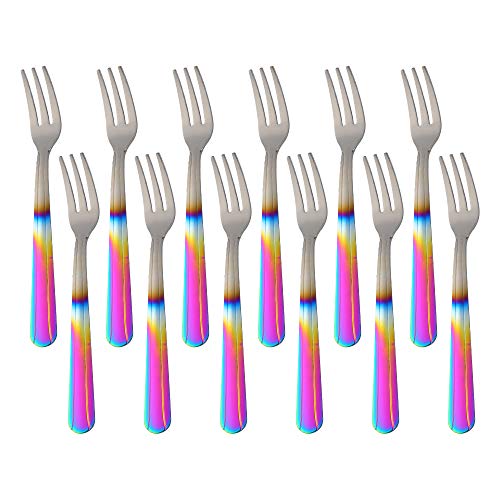 Gradient Rainbow