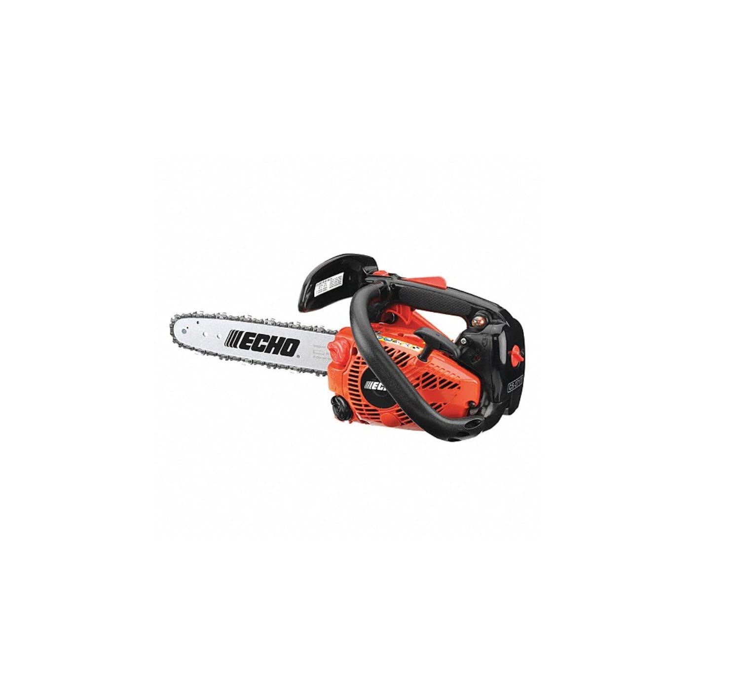 Echo CS-271T 12-Inch Gas-Powered Chainsaw - Lightweight & Powerful for Tree Trimming, Firewood Cutting, and Yard Maintenance