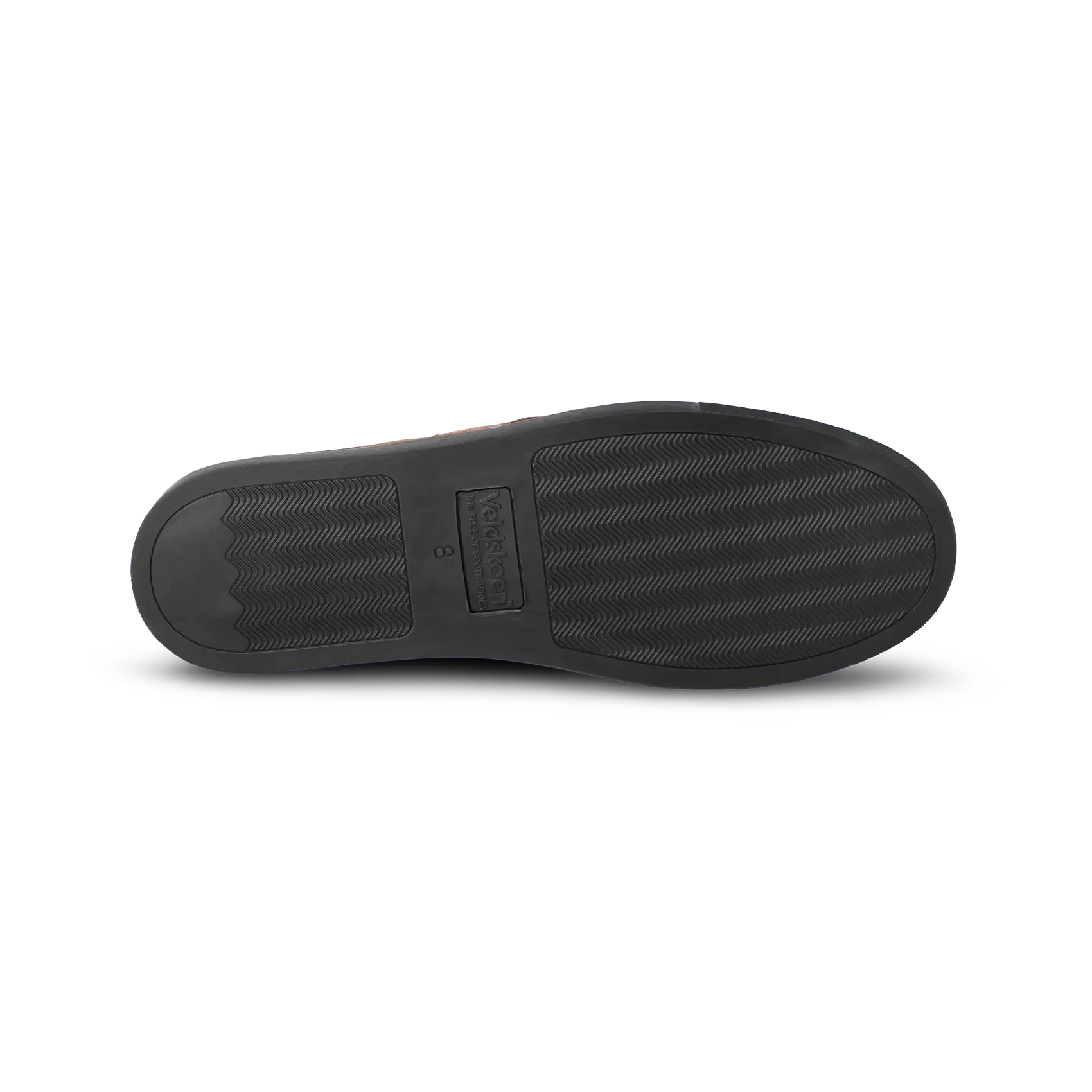 Veldskoen Kwaito Sneaker - Premium Leather Shoes with Black Sole | Comfortable & Stylish for Casual Wear, Outdoor Adventures & Travel