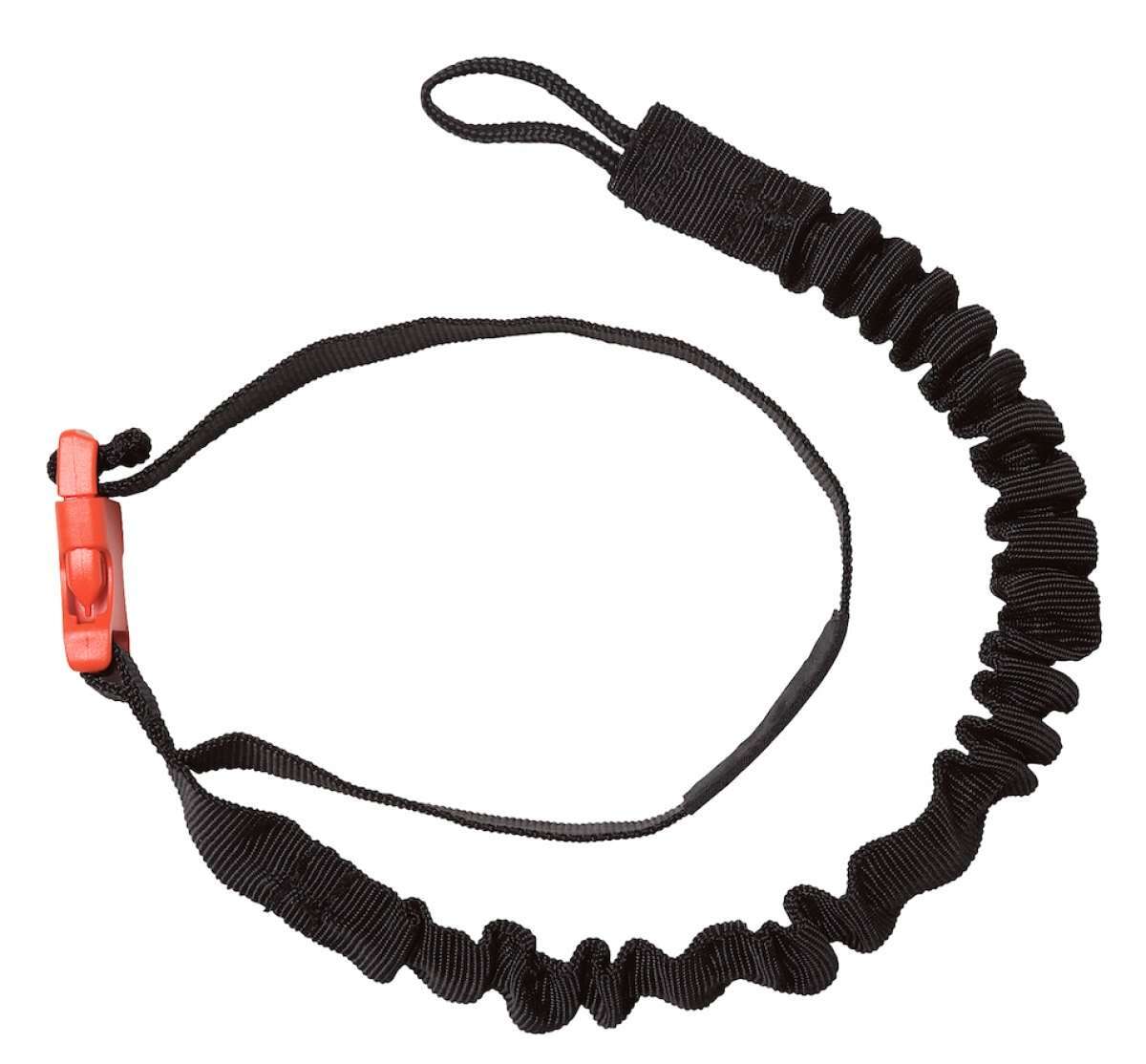 Burton Web Leash 2022 | Snowboard Leash with Adjustable Strap | Secure Your Snowboard | Perfect for Ski Resorts & Backcountry Riding
