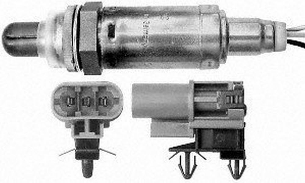 Standard Motor Oxygen Sensor SG173 - for Car & Truck Performance