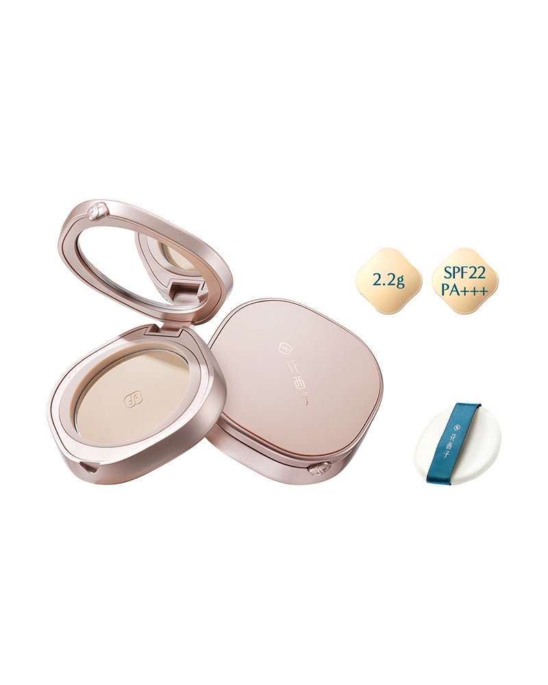 Dazzle Glow Kit - Highlighter Makeup Palette for Face & Body - Perfect for Parties, Photos & Everyday Glow