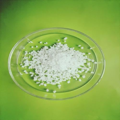 Premium Water Storing Crystal Soil Additive - Commercial Grade Hydroponic Growing Medium for Plants | Ideal for Indoor Gardening, Terrariums & Floral Arrangements