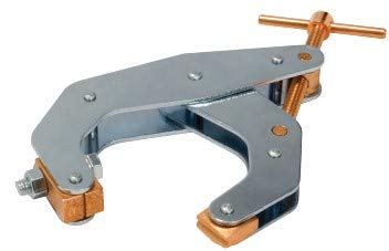Kant-Twist Welding Ground Clamp 1-7/8