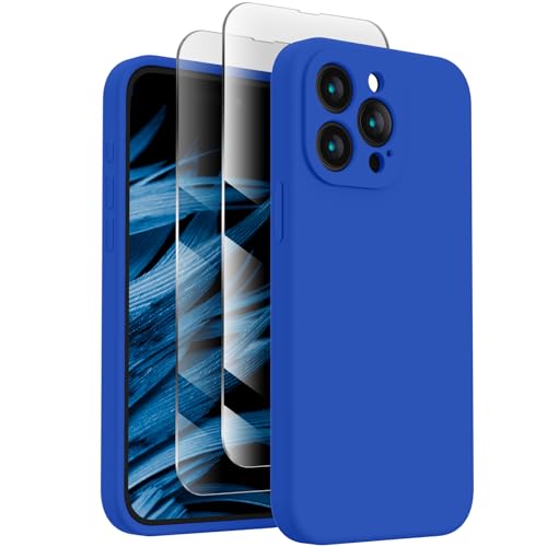 Klein Blue