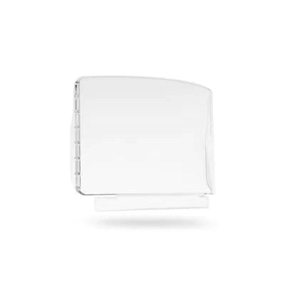 3M Speedglas G5-02 Welding Helmet Replacement Inside Protection Plate - 2 Pack (08-0200-50) - Clear Lens Cover for Welding Safety Gear - Perfect for Auto Repair, Metal Fabrication & Industrial Work